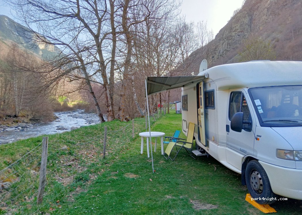 Camping Le Pain de Sucre — foto 3