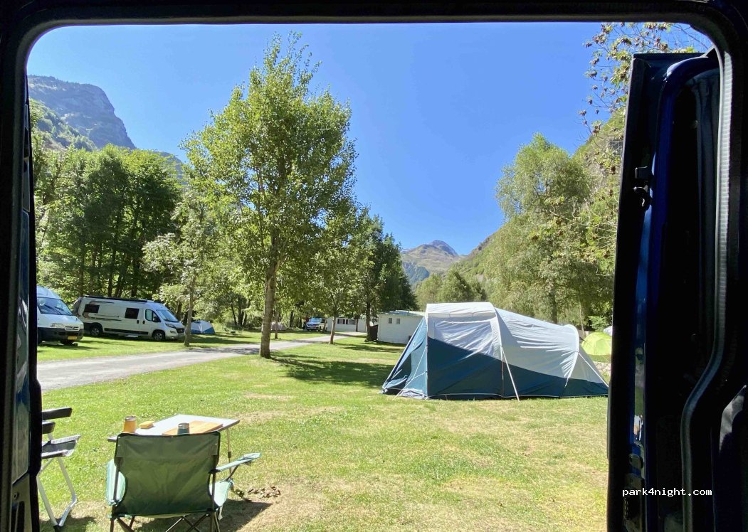 Camping Le Pain de Sucre — foto 5