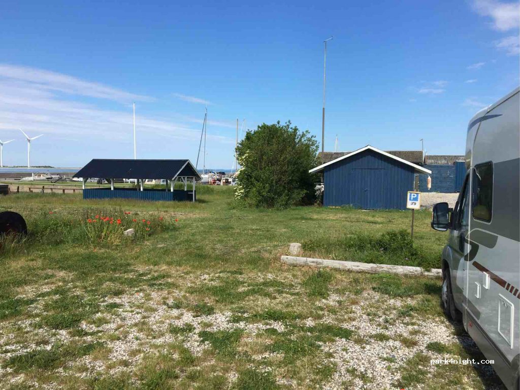 Onsevig Havn — foto 2