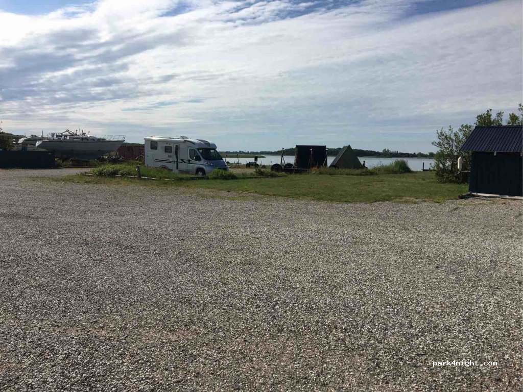 Onsevig Havn — foto 3