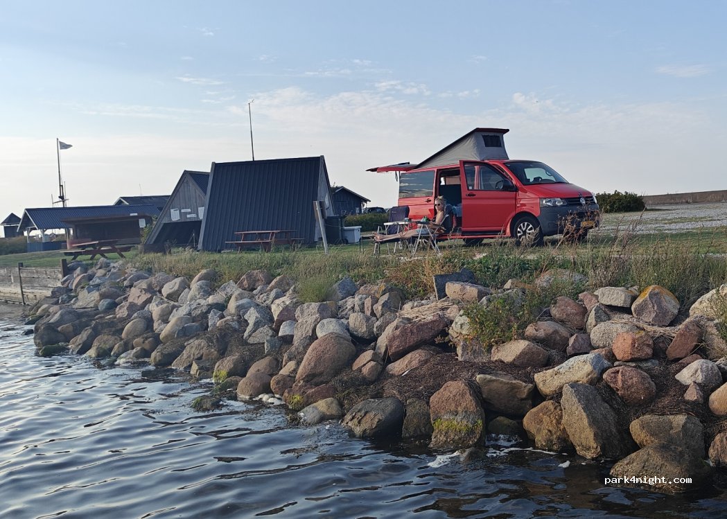 Onsevig Havn — foto 5