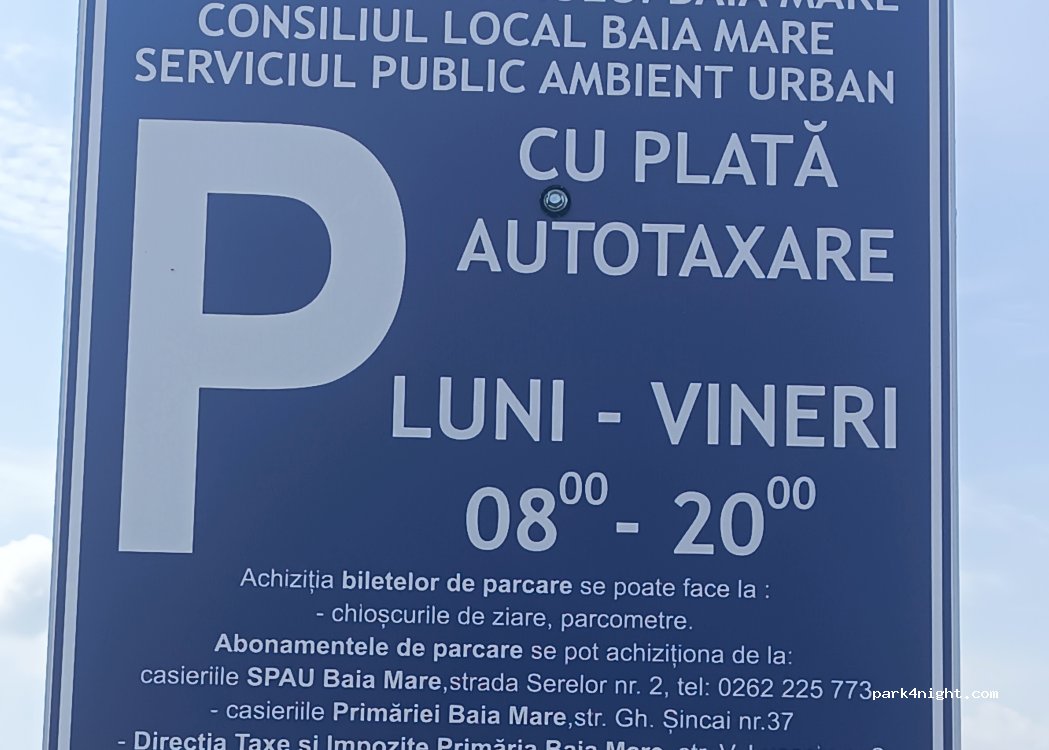 (430165) Baia Mare - 12 Strada Dealul Florilor — foto 5