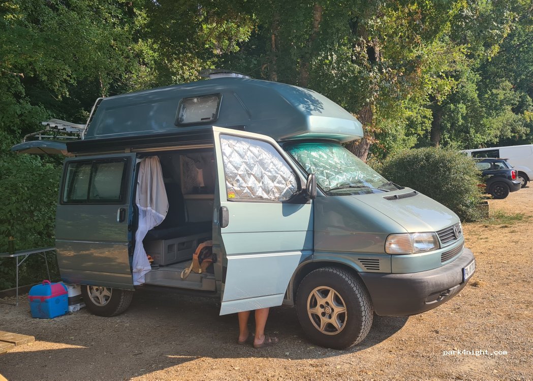 Camping Aux Vallons — foto 5