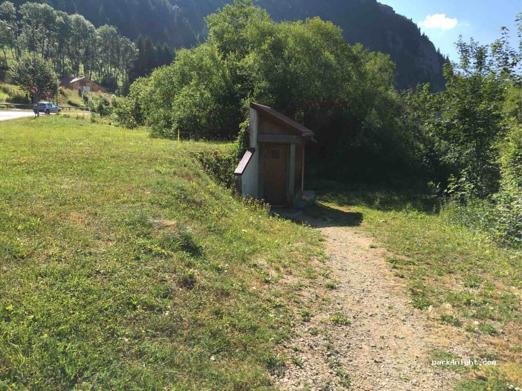 (25300) La Cluse-et-Mijoux - 2 La Fontainette — foto 3