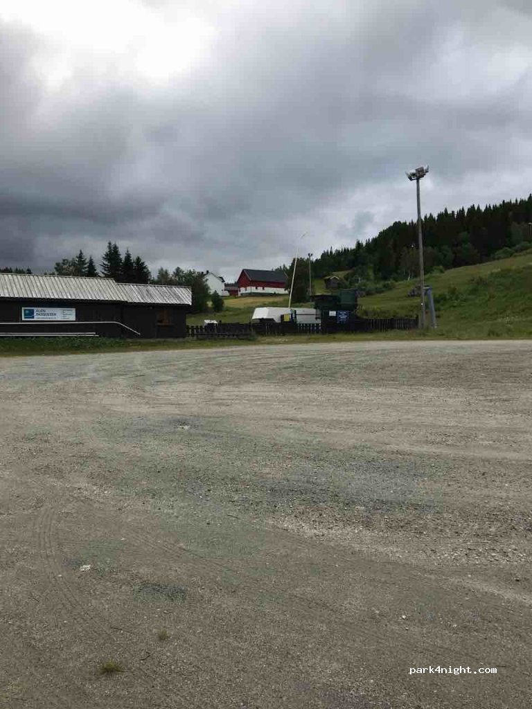 (7380) Ålen - Eggaveggen 58 — foto