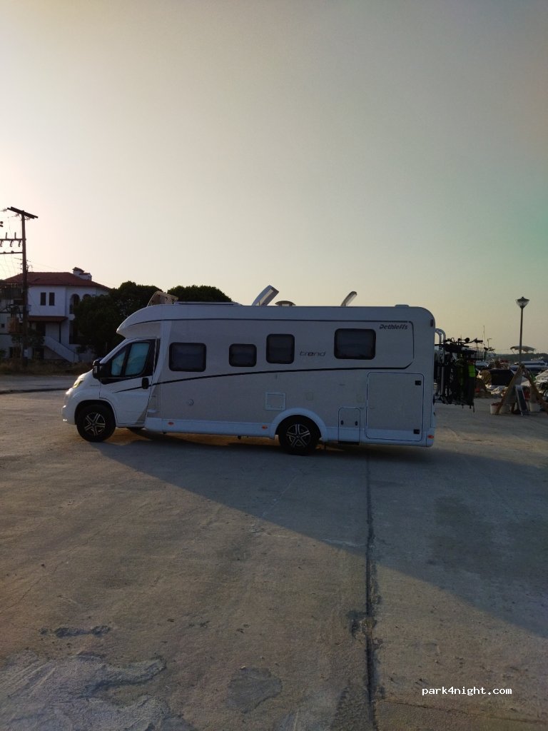 (630 88) Nikiti - Egialou — foto 3