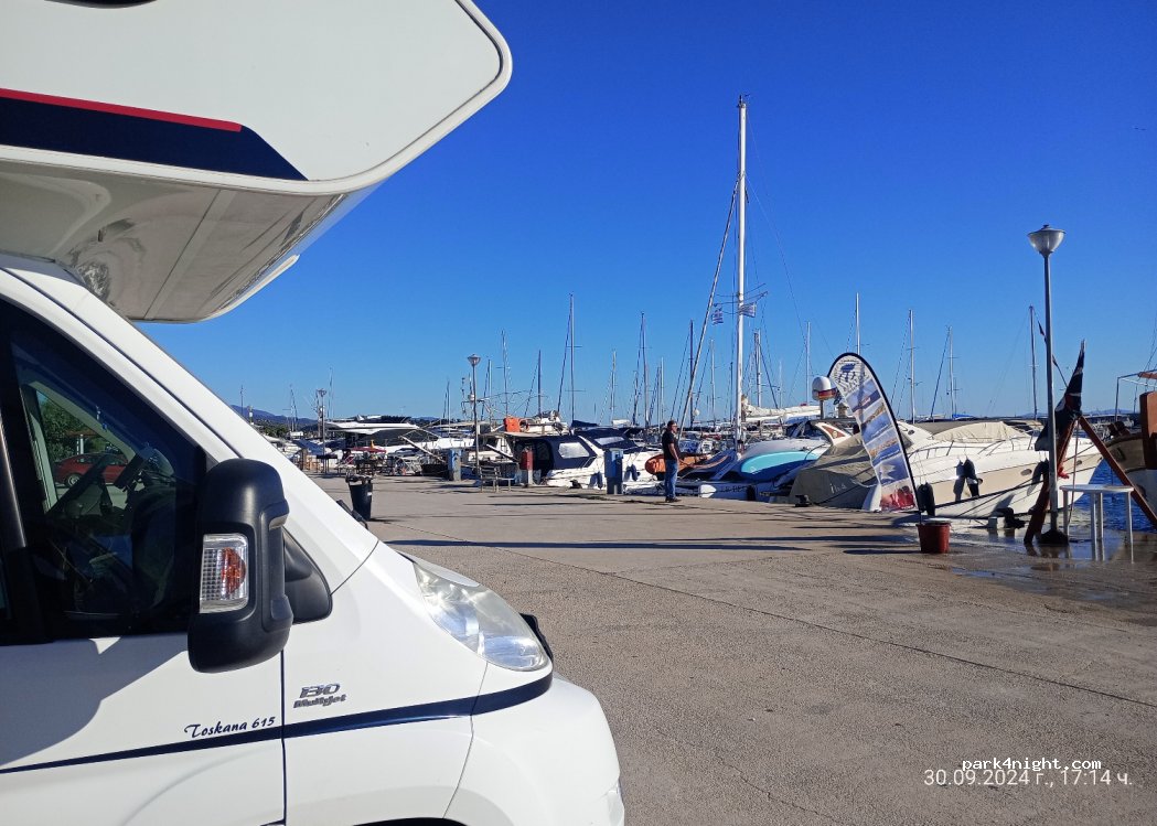 (630 88) Nikiti - Egialou — foto 4