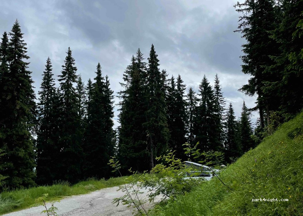 (39040) Ratschings - Unnamed Road Bozen — foto 2