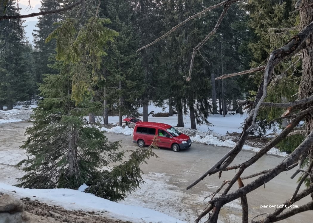 (39040) Ratschings - Unnamed Road Bozen — foto 3