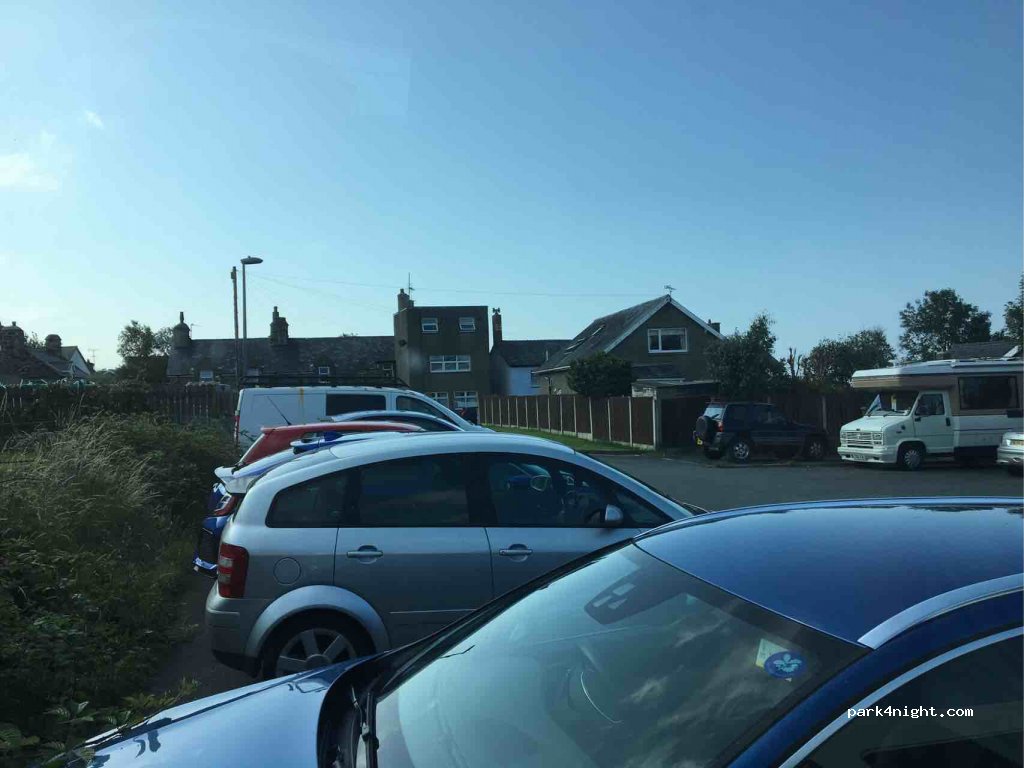 (LL44 2EE) Dyffryn Ardudwy - 2 Station Road — foto