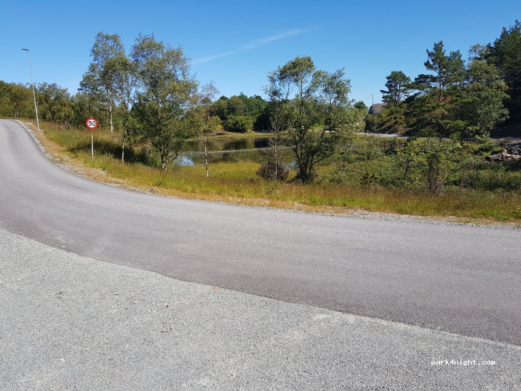 (5437) Finnås - Vornesvegen — foto 2