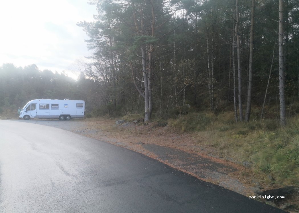 (5437) Finnås - Vornesvegen — foto 4