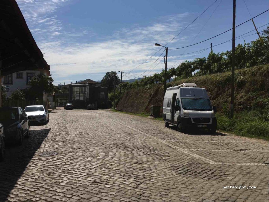 (4860) Arco de Baúlhe - 13 N210-1 — foto