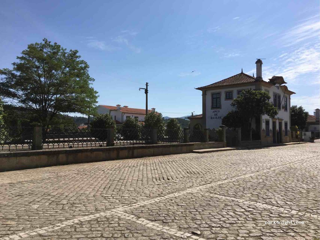 (4860) Arco de Baúlhe - 13 N210-1 — foto 2