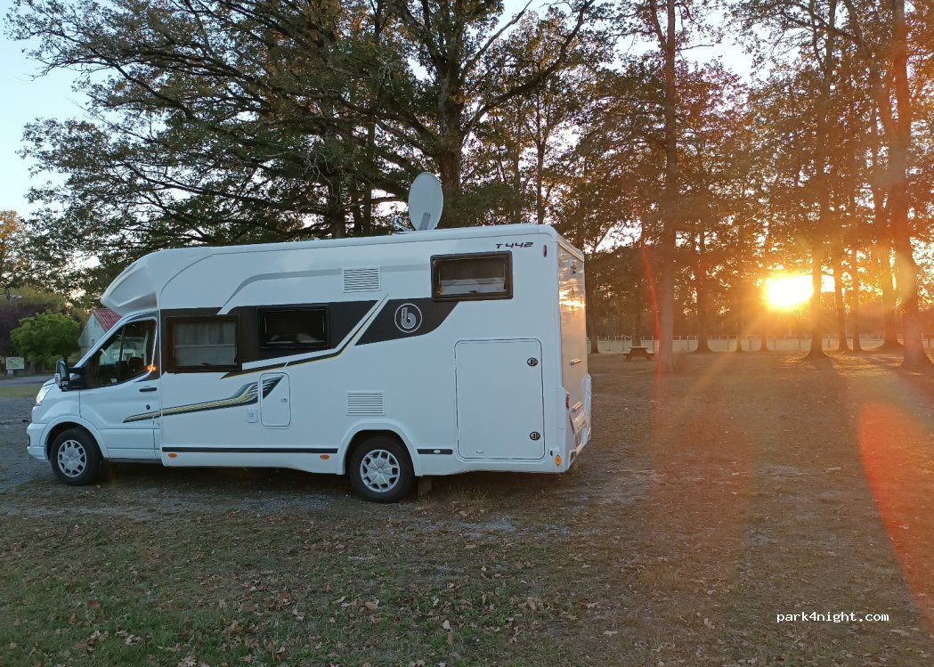 (23380) Ajain - 17 Route du Stade — foto 3