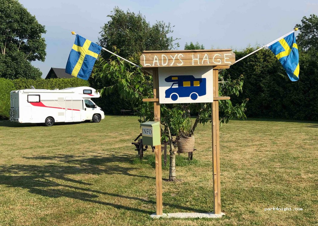 (231 72) Anderslöv - 25-0 SÖRBY GAMLA BYAVÄG — foto 2