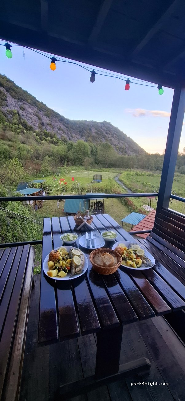 Camp Sunny Hills — foto