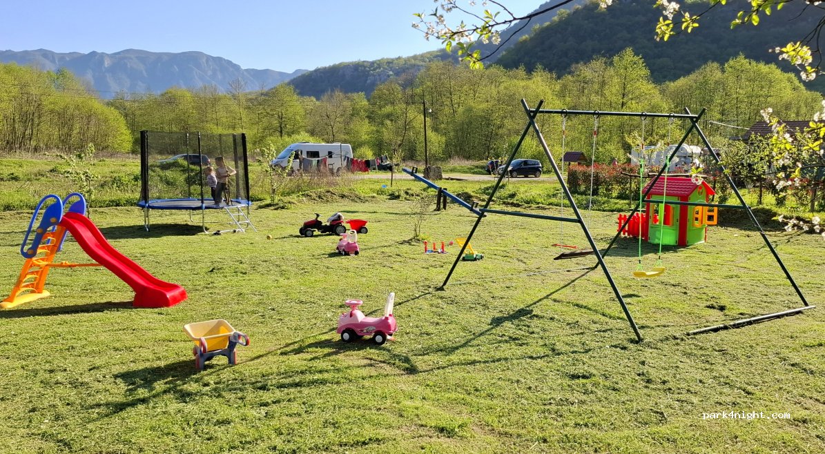 Camp Sunny Hills — foto 3