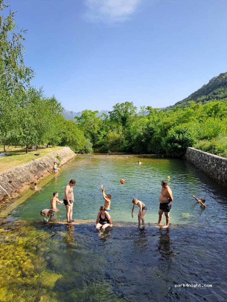 Camp Sunny Hills — foto 4