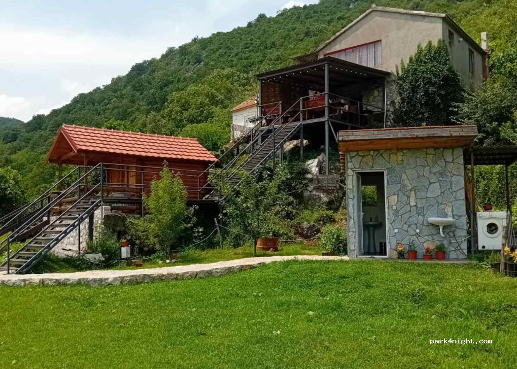 Camp Sunny Hills — foto 5