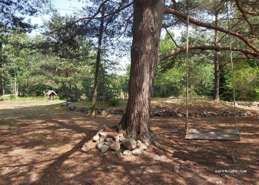 Viesu nams Atmatas — foto 4