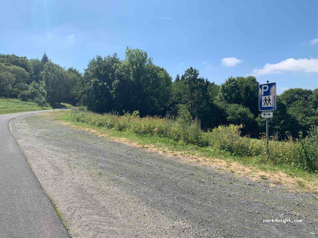 (97792) Riedenberg - Bergseestraße — foto