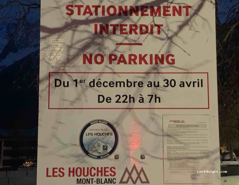 (74310) Les Houches - 153 Allée des Diligences — foto 2