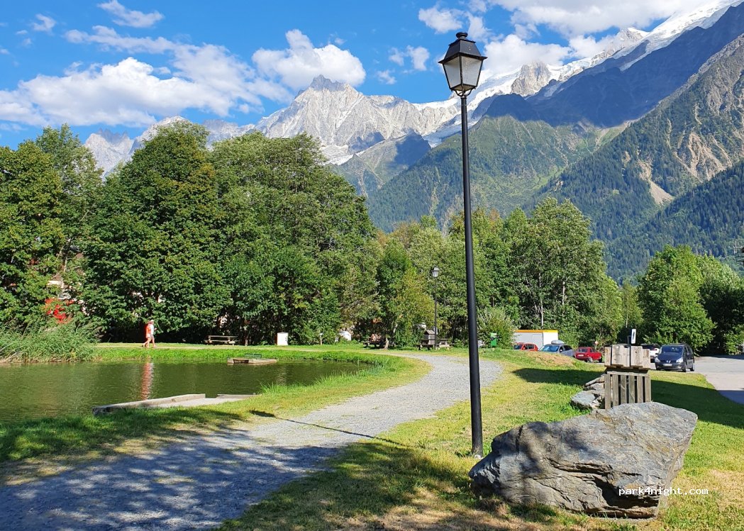 (74310) Les Houches - 153 Allée des Diligences — foto 3