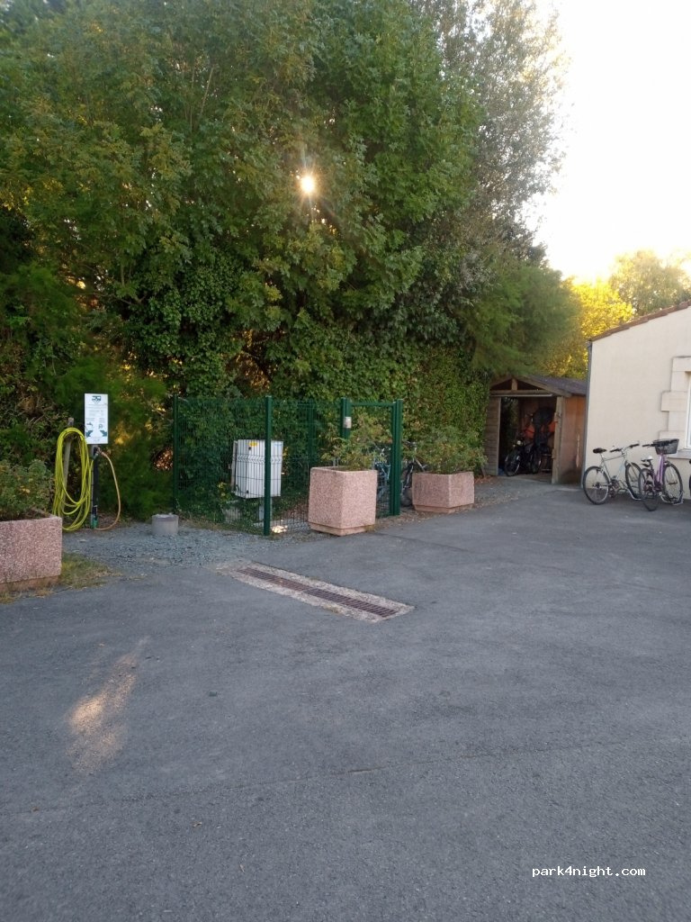 L’Île Cariot — foto 2