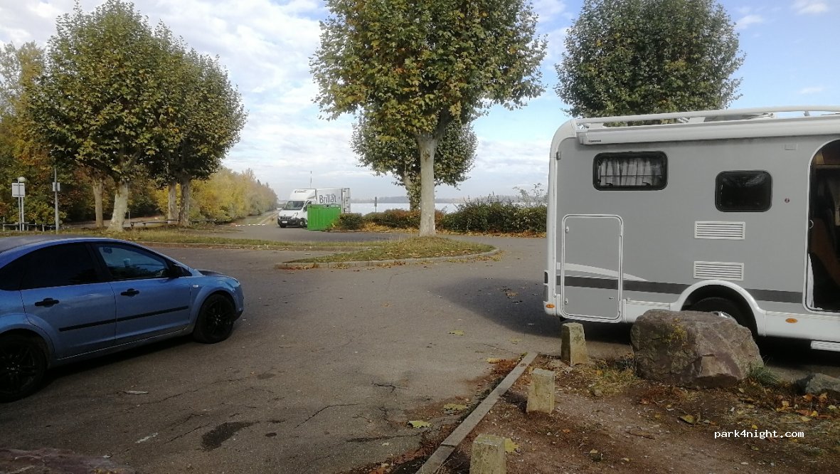 (67115) Plobsheim - Les Sept Écluses — foto 2