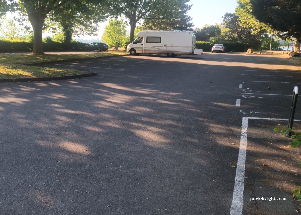 (67115) Plobsheim - Les Sept Écluses — foto 3