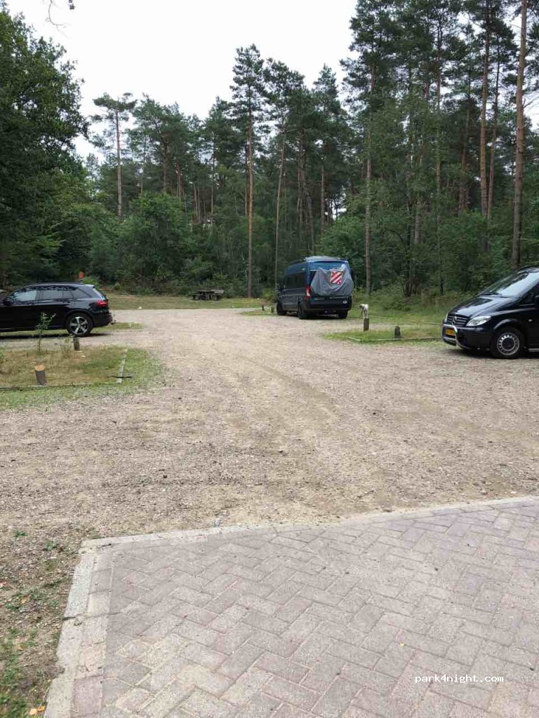 (7351) Hoenderloo - 7351 Weikamperweg — foto