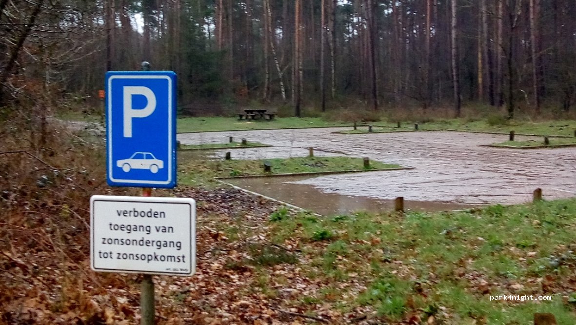 (7351) Hoenderloo - 7351 Weikamperweg — foto 2