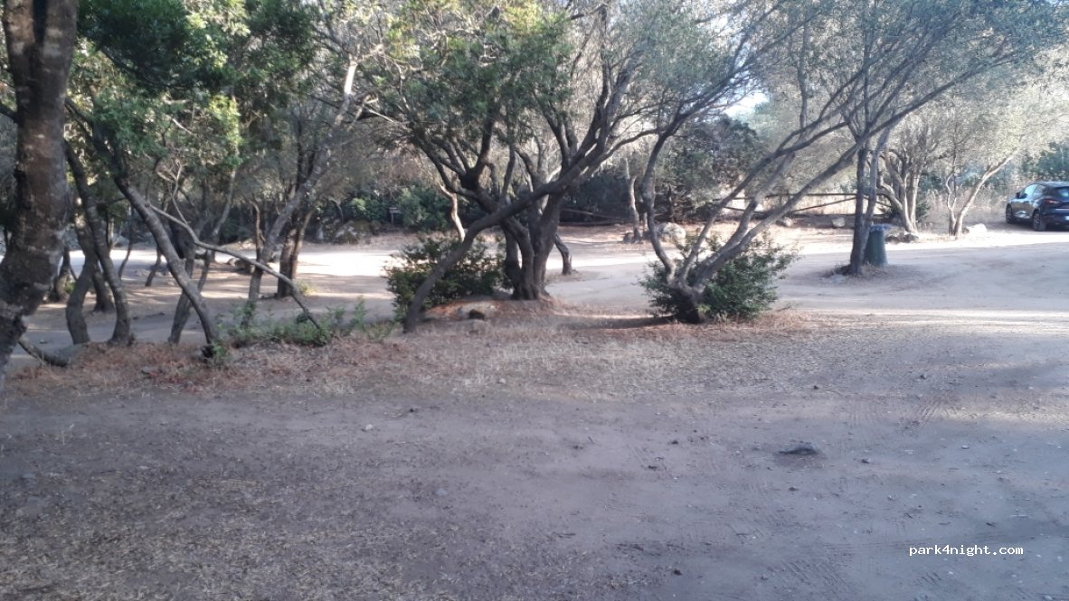 (07021) Arzachena - Località Capichera, 1 — foto