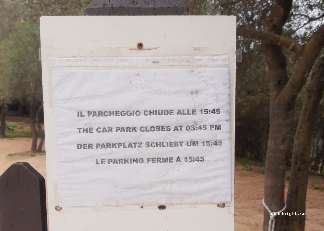 (07021) Arzachena - Località Capichera, 1 — foto 3