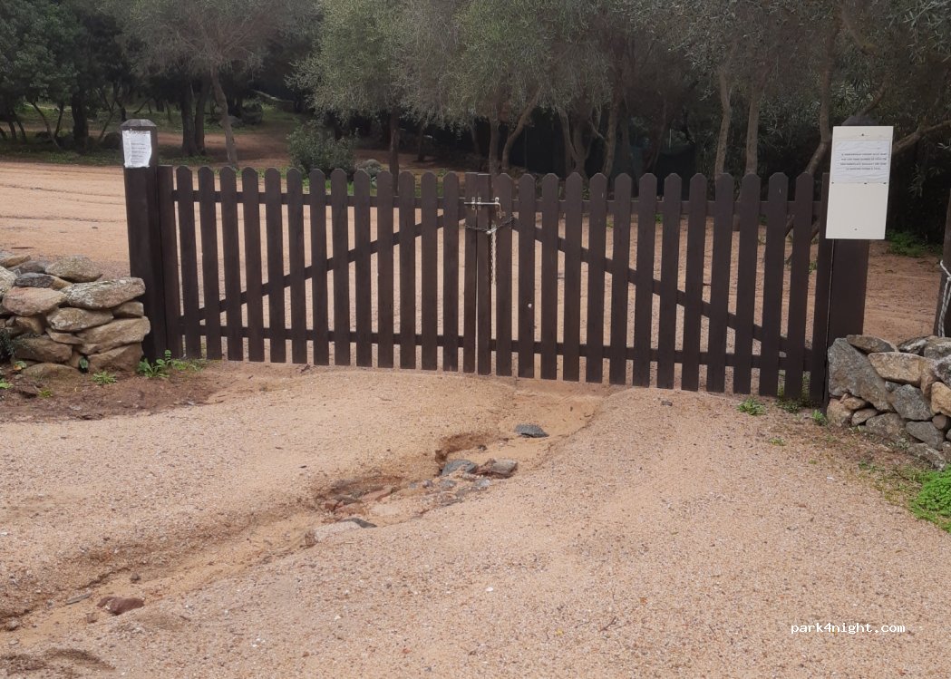(07021) Arzachena - Località Capichera, 1 — foto 4