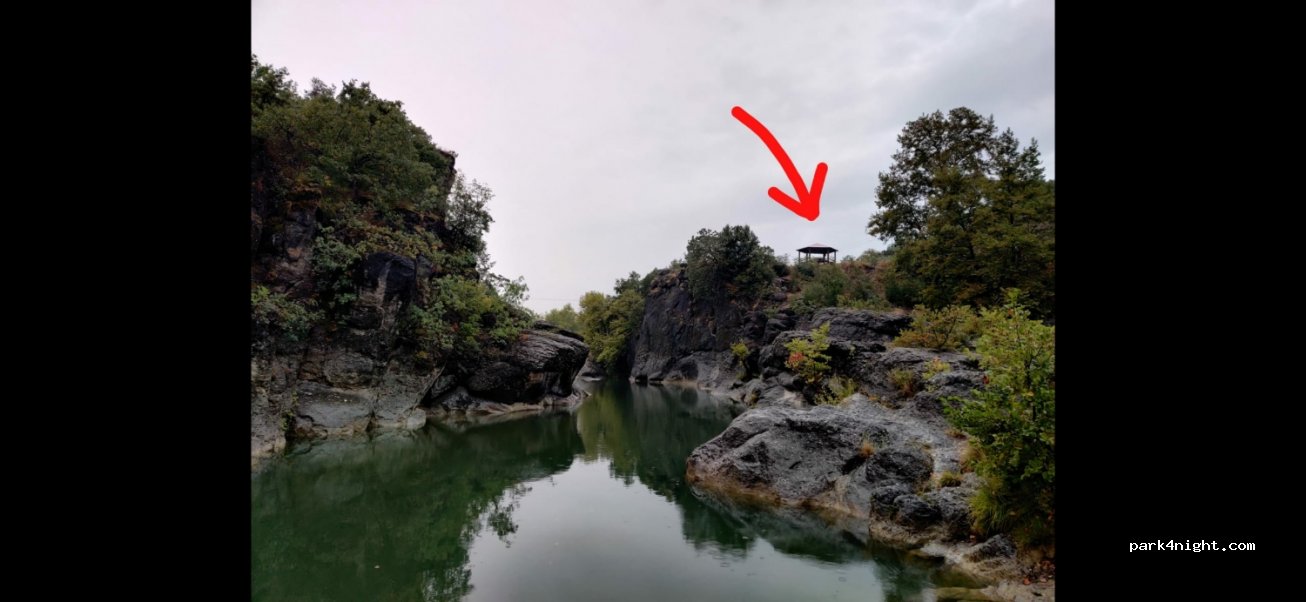 (511 00) Grevena - Ethniki Odos Kalampakas Grevenon — foto