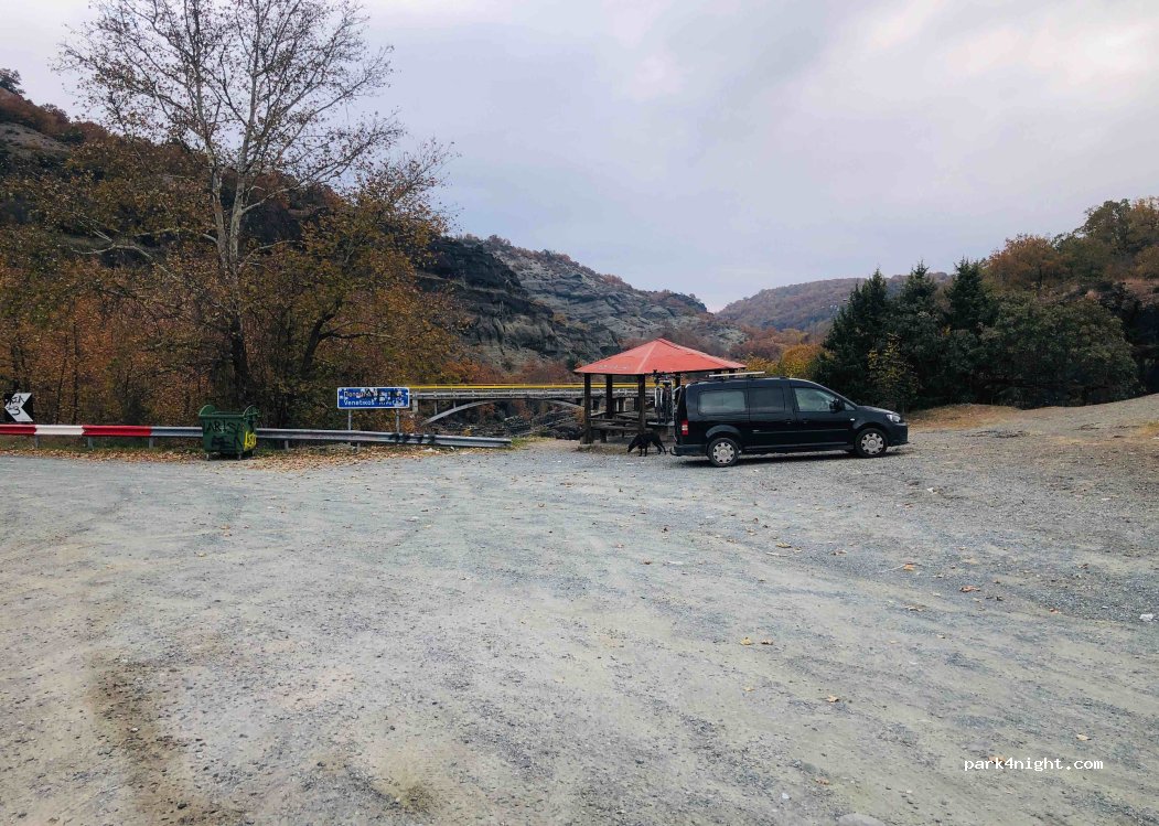 (511 00) Grevena - Ethniki Odos Kalampakas Grevenon — foto 3