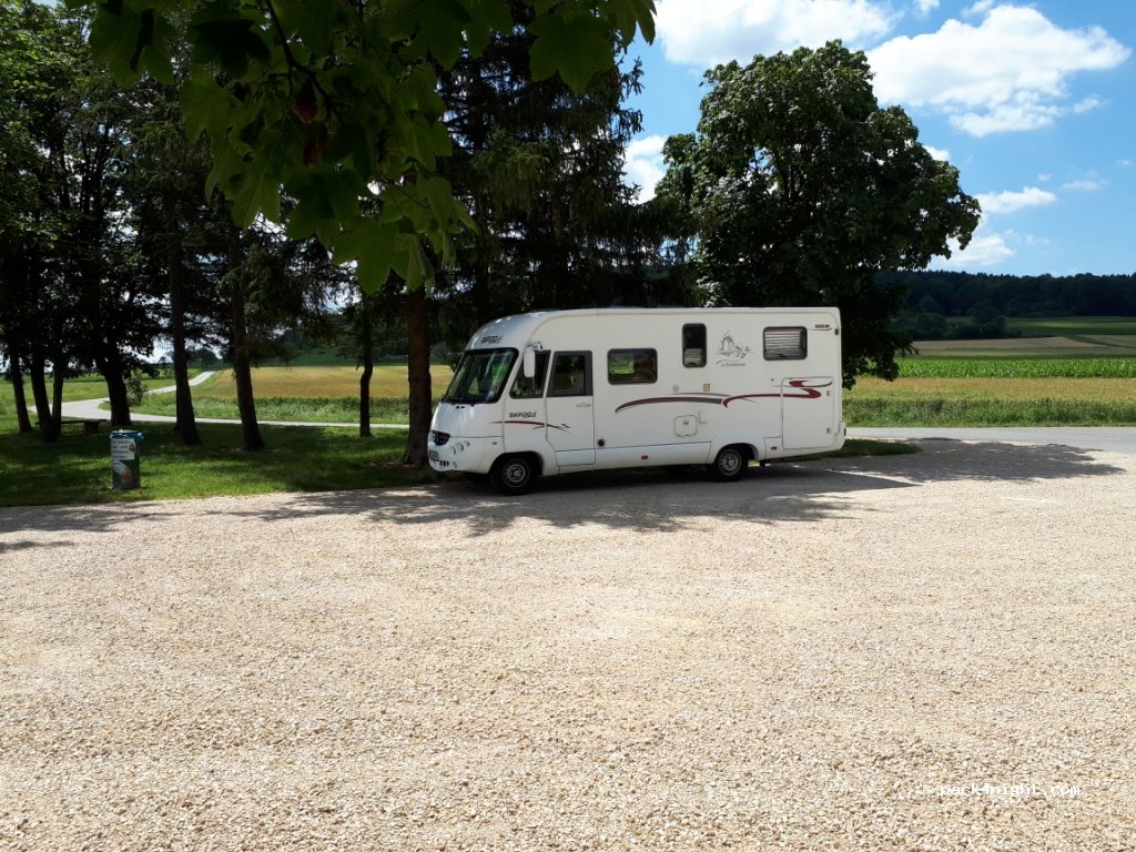 (88499) Riedlingen - Gammertinger Straße — foto