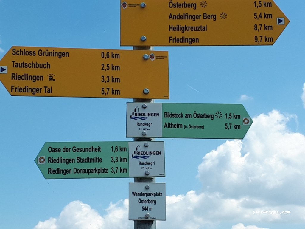 (88499) Riedlingen - Gammertinger Straße — foto 2
