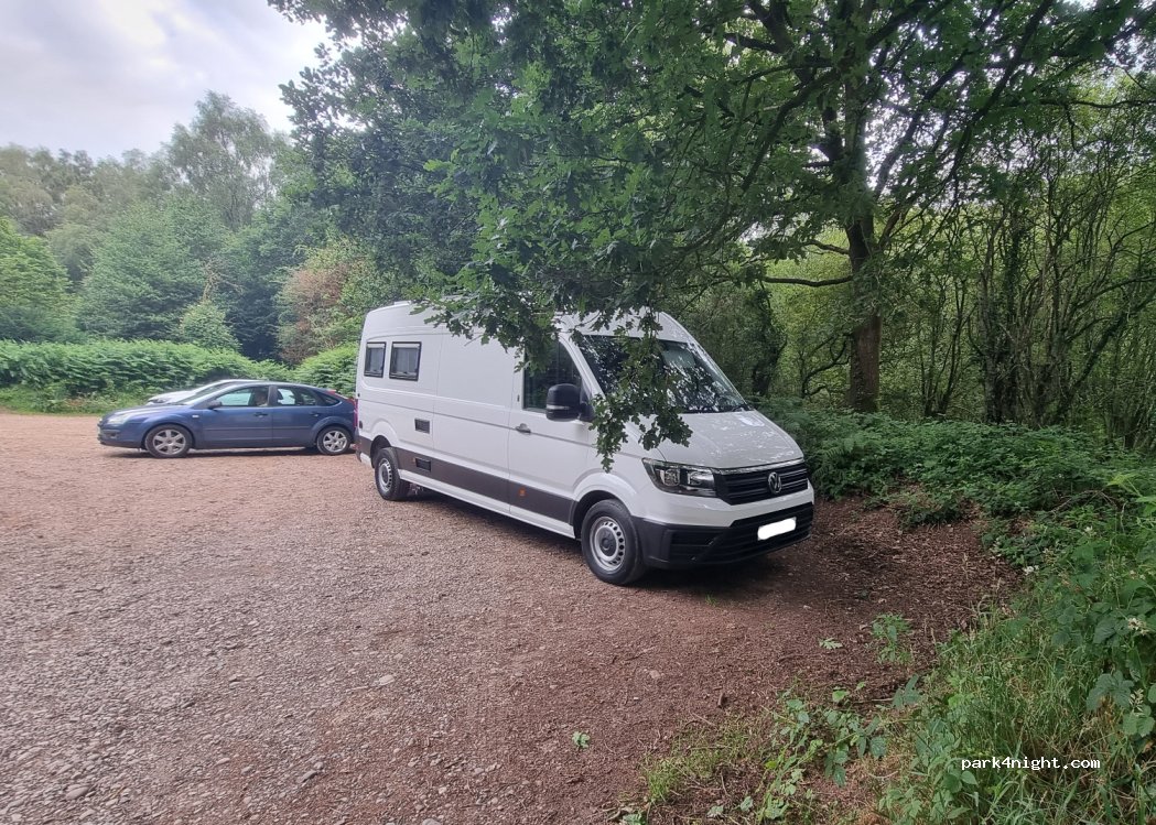 (ST15 8US) Stone - Wash Dale Lane — foto 2