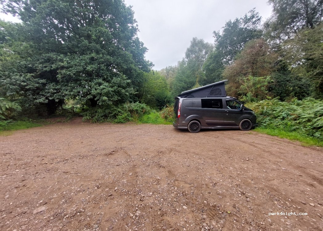 (ST15 8US) Stone - Wash Dale Lane — foto 3