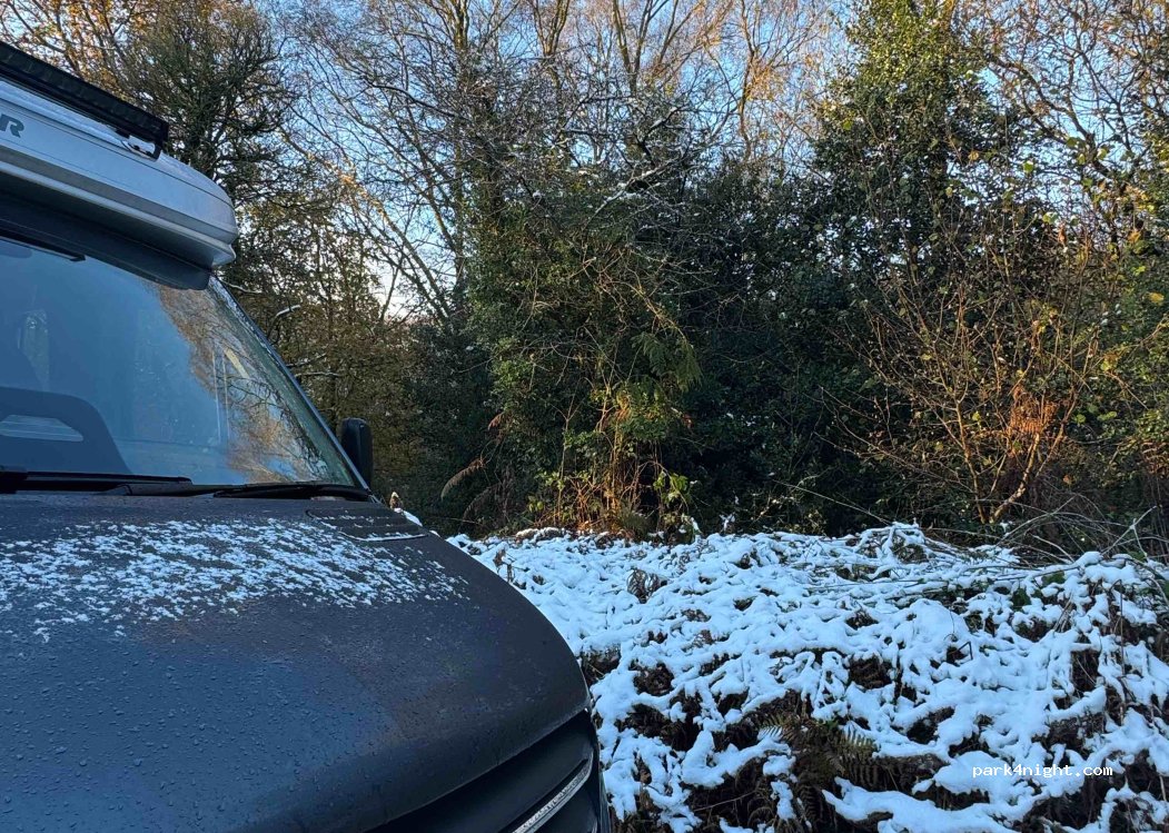 (ST15 8US) Stone - Wash Dale Lane — foto 5