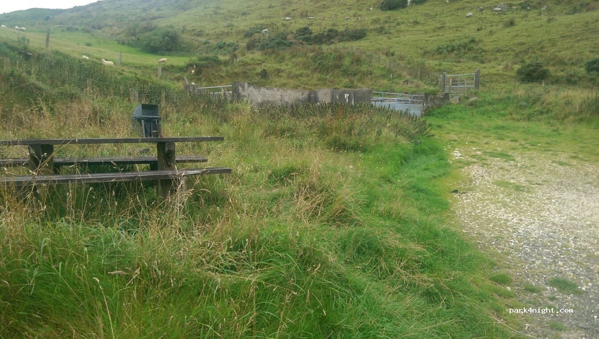 (BT54 6RH) Ballycastle - 99 Torr Road — foto