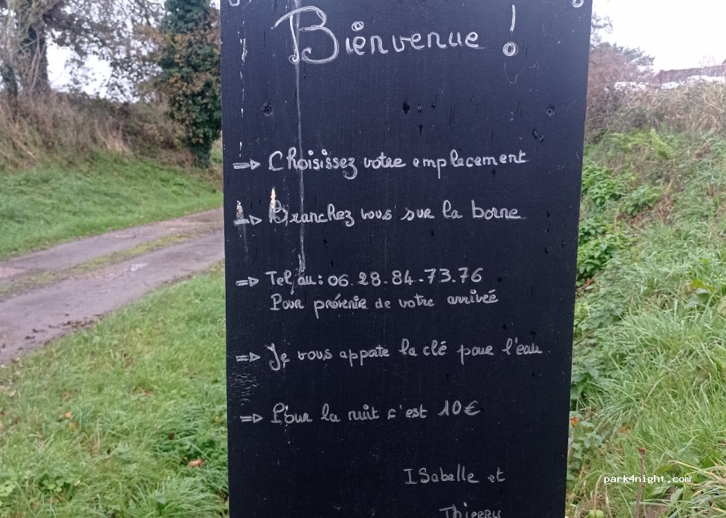 (22610) Pleubian - le cosquer — foto 4