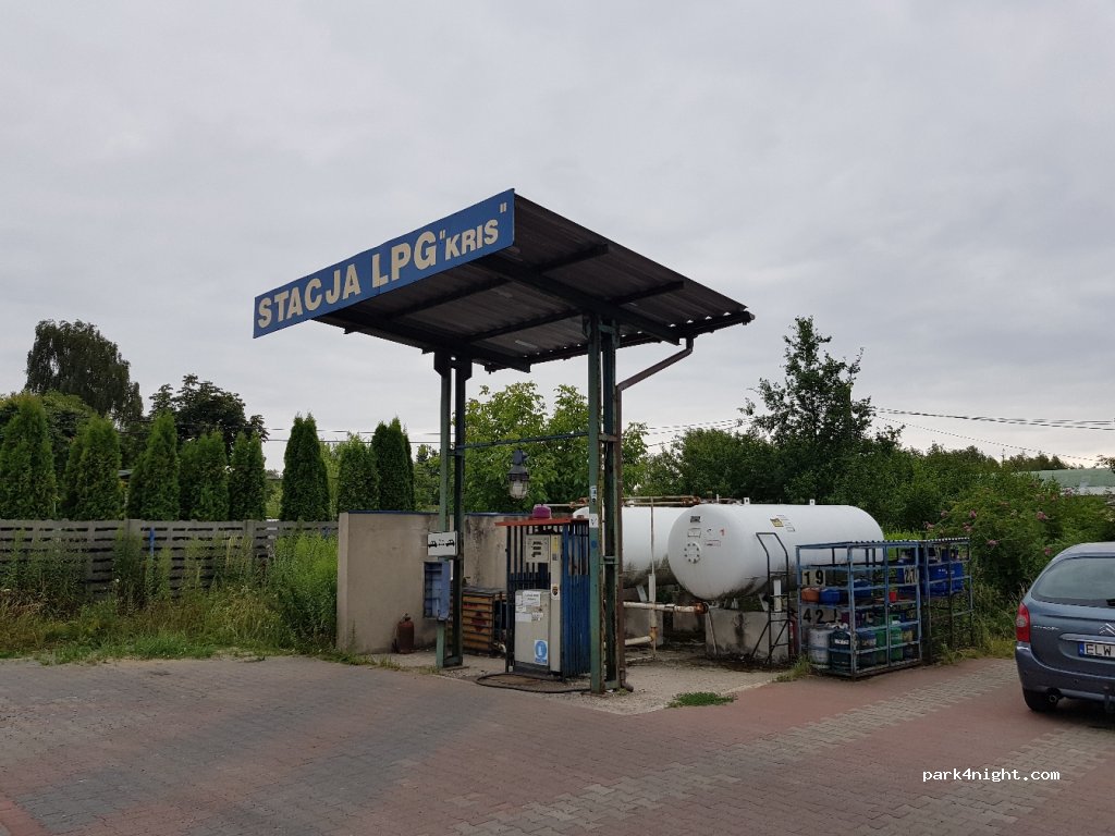 (92-703) Łódź - 181C Brzezińska — foto