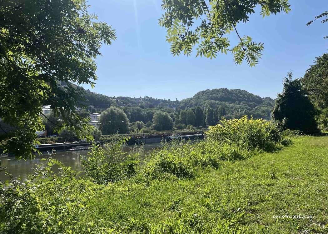 (76100) Rouen - Rue Sainte-Amélie — foto 5