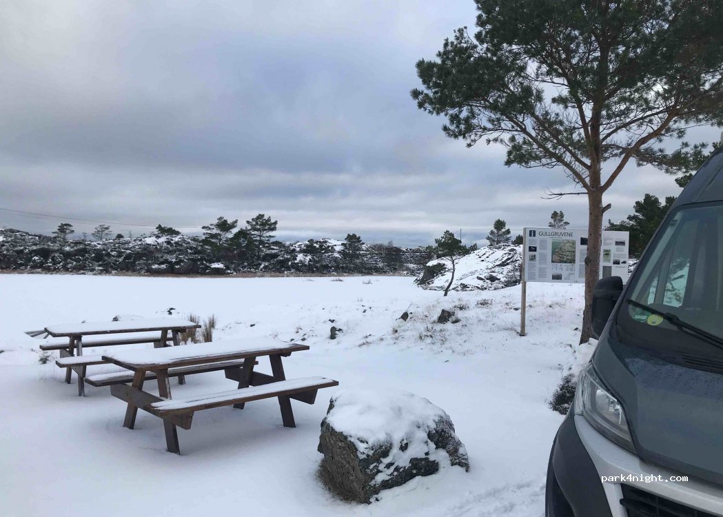 (5437) Finnås - Gullvegen — foto