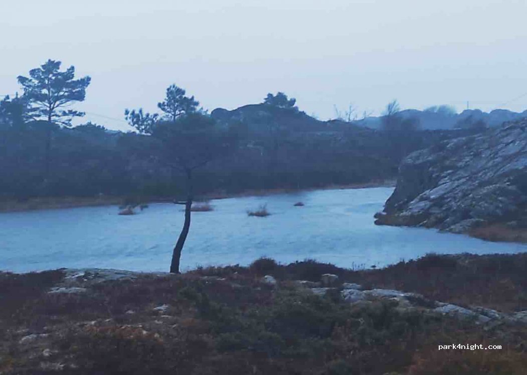 (5437) Finnås - Gullvegen — foto 2