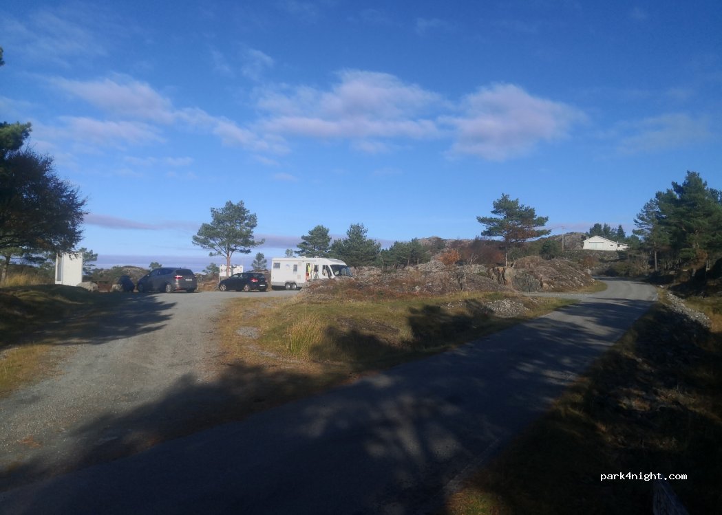 (5437) Finnås - Gullvegen — foto 3